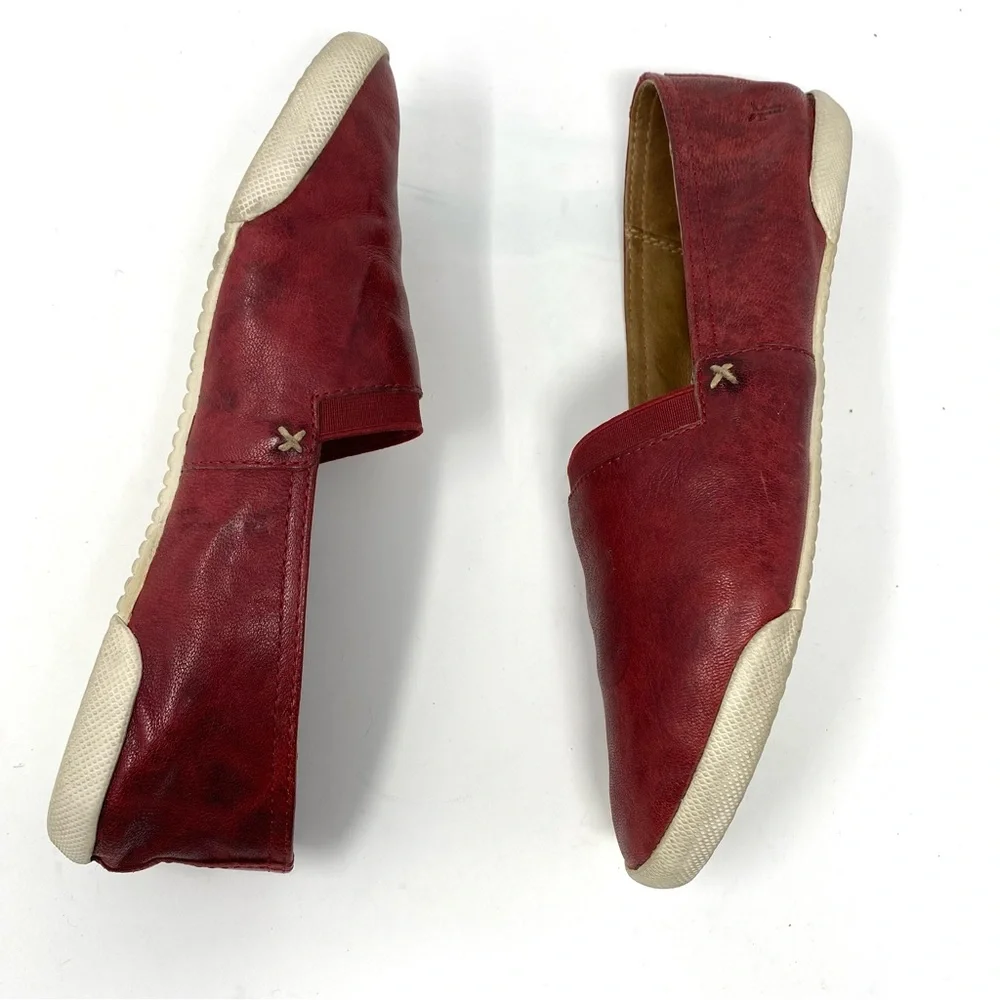 Frye Melanie Slip-On Sneakers - Picture 2 of 10